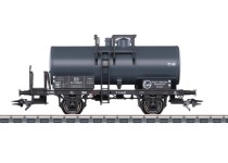 Märklin 00719-06 - H0 - Kesselwagen, DB, Ep. III - Wagen 6